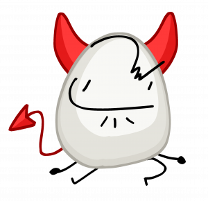 Zzzzz 1766899745deviled Egg — Create a Magic 8 character tier list (OP,TIES,BB,NICHE) option 151