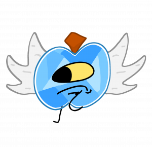 Zzzzz 1766899746diamond Apple — Create a Magic 8 character tier list (OP,TIES,BB,NICHE) option 152
