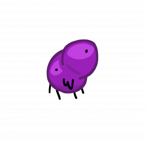 Zzzzz 1766899747grape With A Lump On It — Create a Magic 8 character tier list (OP,TIES,BB,NICHE) option 157