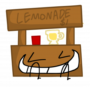 Zzzzz 1766899747lemonade Stand — Create a Magic 8 character tier list (OP,TIES,BB,NICHE) option 159