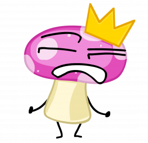 Zzzzz 1766899748mushroom Princess — Create a Magic 8 character tier list (OP,TIES,BB,NICHE) option 162