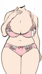 Wamenbtypes2 — Female Women Body Types option 11