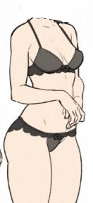 Wamenbtypes3 — Female Women Body Types option 12
