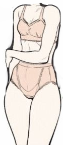 Wamenbtypes5 — Female Women Body Types option 14