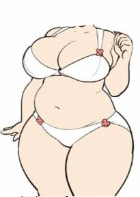 Wamenbtypes6 — Female Women Body Types option 15