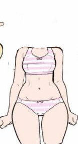 Wamenbtypes8 — Female Women Body Types option 17