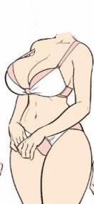 Wamenbtypes9 — Female Women Body Types option 18