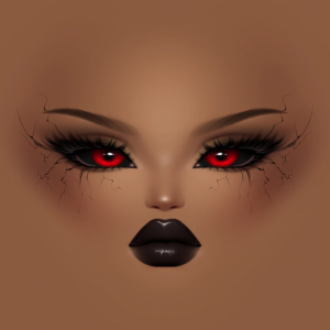 Lina29 Classicmakeup — Dress To Impress DLC Faces option 11