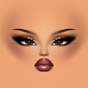 Lina29 Classicmakeup2 — Dress To Impress DLC Faces option 12