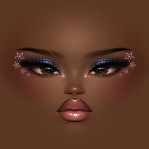 Stylishstreetwear Classicmakeup — Dress To Impress DLC Faces option 19