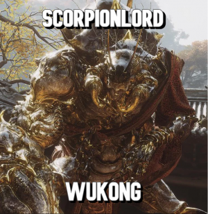 Zzzzz 1780952812scorpionlord — Boss sloppers option 107