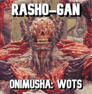Zzzzz 1788544573screenshot 2026 09 04 124821 — Onimusha: Way of the Sword All Bosses option 4