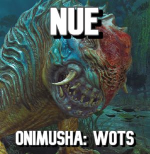 Zzzzz 1788555808screenshot 2026 09 04 160244 — Onimusha: Way of the Sword All Bosses option 6