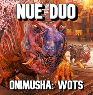 Zzzzz 1788561238screenshot 2026 09 04 173326 — Onimusha: Way of the Sword All Bosses option 7