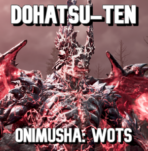Zzzzz 1788574716screenshot 2026 09 04 211721 — Onimusha: Way of the Sword All Bosses option 9