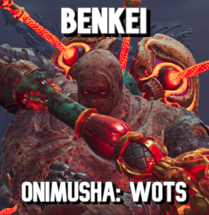 Zzzzz 1788580797screenshot 2026 09 04 225939 — Onimusha: Way of the Sword All Bosses option 10