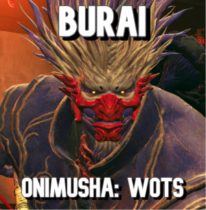 Zzzzz 1788585442screenshot 2026 09 05 001538 — Onimusha: Way of the Sword All Bosses option 11