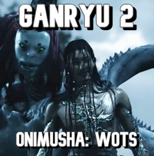 Zzzzz 1788619087screenshot 2026 09 05 093748 — Onimusha: Way of the Sword All Bosses option 12