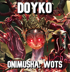 Zzzzz 1788759117screenshot 2026 09 07 003139 — Onimusha: Way of the Sword All Bosses option 16