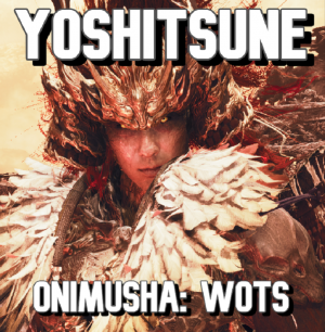 Zzzzz 1788810983screenshot 2026 09 07 145605 — Onimusha: Way of the Sword All Bosses option 18