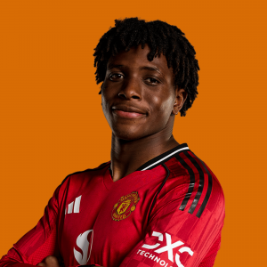 MANCHESTER UNITED 2025/26 SQUADS — option 3