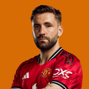 MANCHESTER UNITED 2025/26 SQUADS — option 5