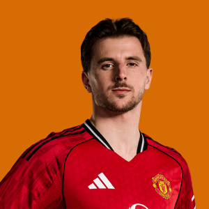 MANCHESTER UNITED 2025/26 SQUADS — option 9