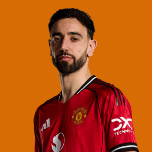 MANCHESTER UNITED 2025/26 SQUADS — option 10