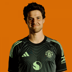 MANCHESTER UNITED 2025/26 SQUADS — option 11