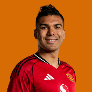 MANCHESTER UNITED 2025/26 SQUADS — option 12