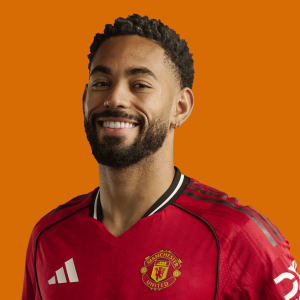 MANCHESTER UNITED 2025/26 SQUADS — option 15