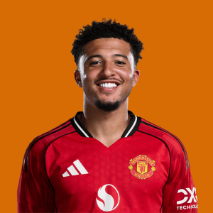 MANCHESTER UNITED 2025/26 SQUADS — option 24