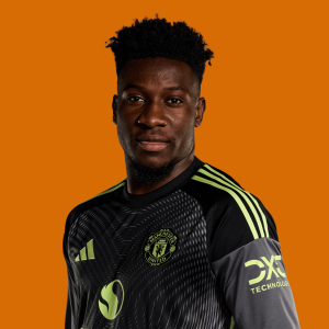 MANCHESTER UNITED 2025/26 SQUADS — option 26
