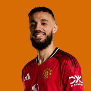 MANCHESTER UNITED 2025/26 SQUADS — option 28