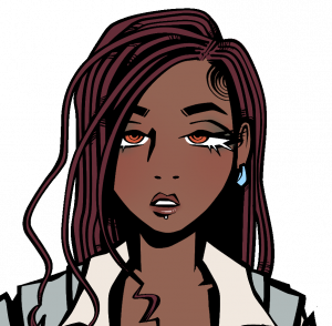 Chat7 — Of The Devil Characters Tier List (Chapter 0-2) option 26