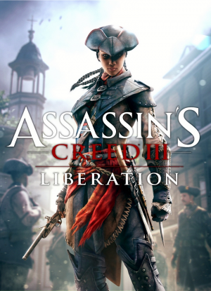 Zzzzz 1785598556assassinscreedliberation — Games option 217