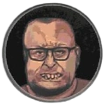 Angryguyprofile — No, I’m Not a Human - Characters rating option 3