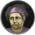 Bandanaprofile — No, I’m Not a Human - Characters rating option 4