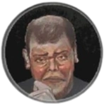 Bestsonprofile — No, I’m Not a Human - Characters rating option 6