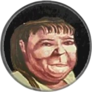 Bigmomma — No, I’m Not a Human - Characters rating option 7
