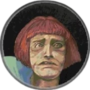 Cashierprofile — No, I’m Not a Human - Characters rating option 9
