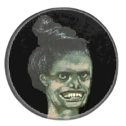 Catladyprofile — No, I’m Not a Human - Characters rating option 10