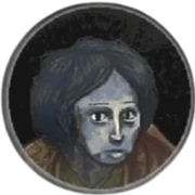 Coatguyprofile — No, I’m Not a Human - Characters rating option 12