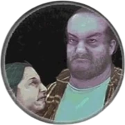 Coupleprofile — No, I’m Not a Human - Characters rating option 14
