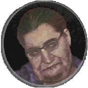 Debtorprofile — No, I’m Not a Human - Characters rating option 21