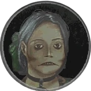 Fortunetellerprofile — No, I’m Not a Human - Characters rating option 30