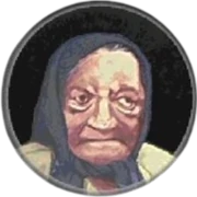 Grannyprofile — No, I’m Not a Human - Characters rating option 31