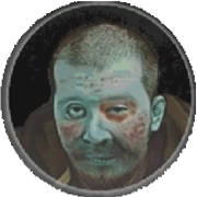 Leperguyprofile — No, I’m Not a Human - Characters rating option 36