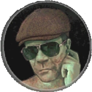 Maninunderwearprofile — No, I’m Not a Human - Characters rating option 37