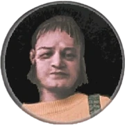 Motherprofile — No, I’m Not a Human - Characters rating option 38